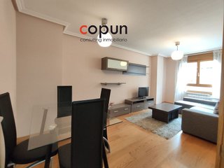 Piso en alquiler en La Ería - Masip en Oviedo