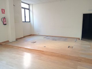 Local comercial en alquiler en Abantos - Carmelitas en San Lorenzo de El Escorial