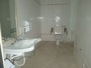 Local comercial en alquiler en Abantos - Carmelitas en San Lorenzo de El Escorial