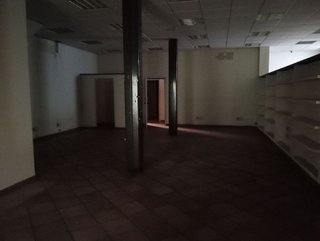 Local comercial en alquiler en Abantos - Carmelitas en San Lorenzo de El Escorial