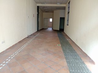 Local comercial en alquiler en Abantos - Carmelitas en San Lorenzo de El Escorial