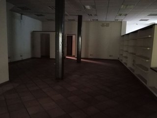 Local comercial en alquiler en Abantos - Carmelitas en San Lorenzo de El Escorial
