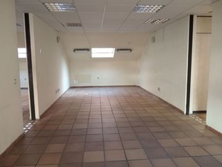 Local comercial en alquiler en Abantos - Carmelitas en San Lorenzo de El Escorial