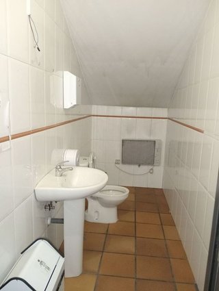 Local comercial en alquiler en Abantos - Carmelitas en San Lorenzo de El Escorial