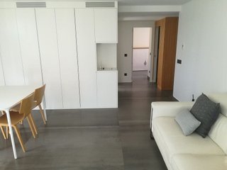 Piso en alquiler en Paseo Sagasta en Zaragoza