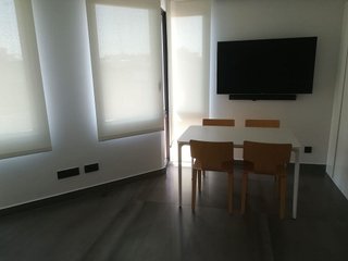 Piso en alquiler en Paseo Sagasta en Zaragoza