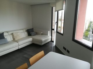 Piso en alquiler en Paseo Sagasta en Zaragoza
