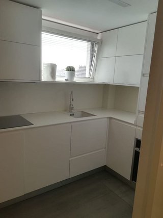 Piso en alquiler en Paseo Sagasta en Zaragoza