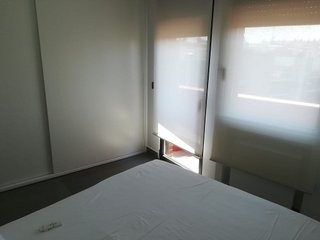 Piso en alquiler en Paseo Sagasta en Zaragoza