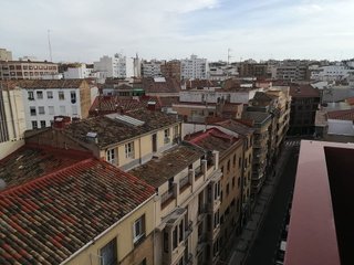 Piso en alquiler en Paseo Sagasta en Zaragoza
