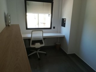 Piso en alquiler en Paseo Sagasta en Zaragoza