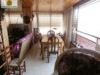 Dúplex en venta en Playa de Levante en Benidorm