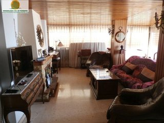 Dúplex en venta en Playa de Levante en Benidorm