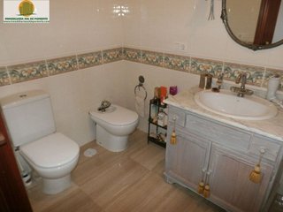 Dúplex en venta en Playa de Levante en Benidorm