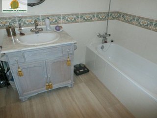 Dúplex en venta en Playa de Levante en Benidorm