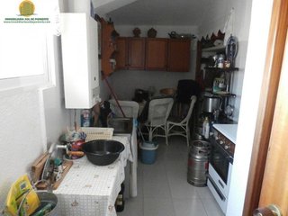 Dúplex en venta en Playa de Levante en Benidorm