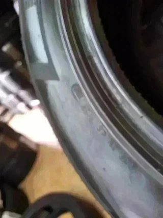 255 50 R18 102Y Pirelli - 1 neumático sin uso