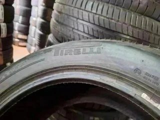 255 50 R18 102Y Pirelli - 1 neumático sin uso