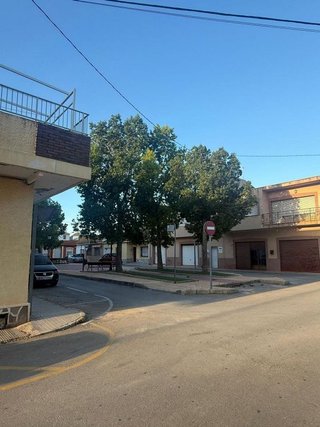 Terreno en venta en San Pedro del Pinatar en San Pedro del Pinatar
