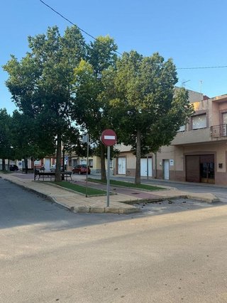 Terreno en venta en San Pedro del Pinatar en San Pedro del Pinatar