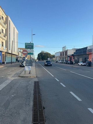 Terreno en venta en San Pedro del Pinatar en San Pedro del Pinatar