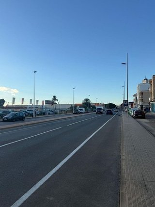 Terreno en venta en San Pedro del Pinatar en San Pedro del Pinatar