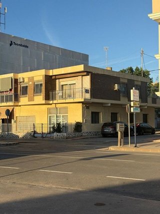 Terreno en venta en San Pedro del Pinatar en San Pedro del Pinatar
