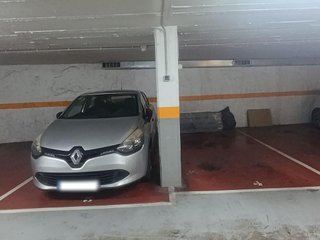 Garaje en venta en Centre - Col.legis Nous - Riera Seca en Mollet del Vallès