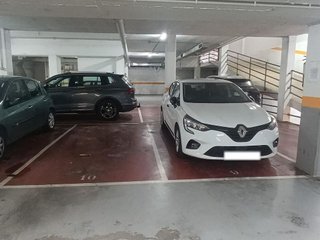 Garaje en venta en Centre - Col.legis Nous - Riera Seca en Mollet del Vallès