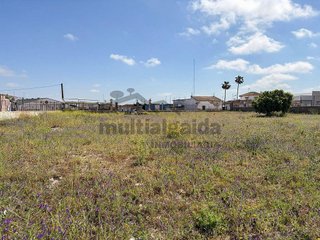Nave industrial en venta en Ctra Jerez-Ctra del Puerto en Sanlúcar de Barrameda
