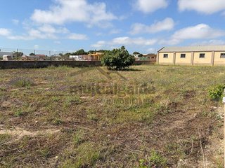 Nave industrial en venta en Ctra Jerez-Ctra del Puerto en Sanlúcar de Barrameda