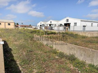 Nave industrial en venta en Ctra Jerez-Ctra del Puerto en Sanlúcar de Barrameda