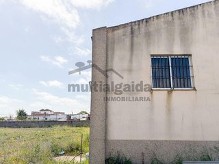Nave industrial en venta en Ctra Jerez-Ctra del Puerto en Sanlúcar de Barrameda