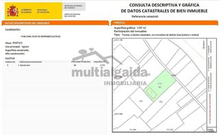 Nave industrial en venta en Ctra Jerez-Ctra del Puerto en Sanlúcar de Barrameda