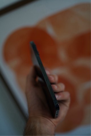 iPhone 12 Pro Max 256GB Azul
