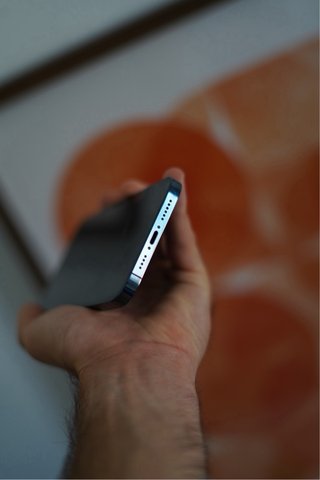 iPhone 12 Pro Max 256GB Azul