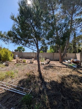 Terreno en venta en Santa María en Ciudad Real