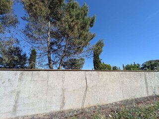 Terreno en venta en Santa María en Ciudad Real