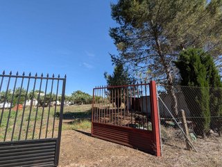 Terreno en venta en Santa María en Ciudad Real