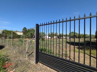 Terreno en venta en Santa María en Ciudad Real