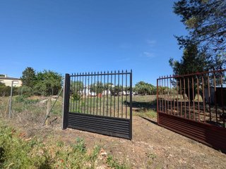 Terreno en venta en Santa María en Ciudad Real