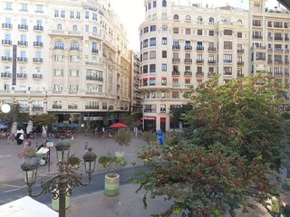 Oficina en alquiler en Sant Francesc en Valencia