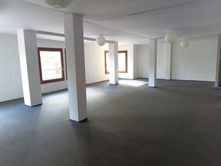 Oficina en alquiler en Sant Francesc en Valencia