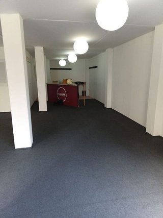 Oficina en alquiler en Sant Francesc en Valencia
