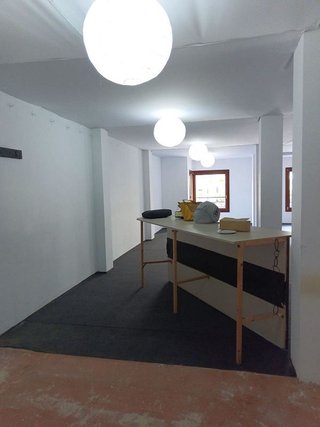 Oficina en alquiler en Sant Francesc en Valencia