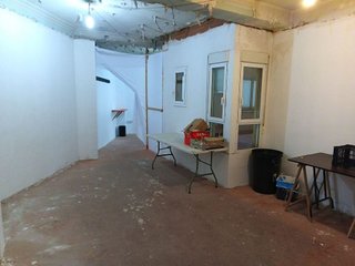 Oficina en alquiler en Sant Francesc en Valencia