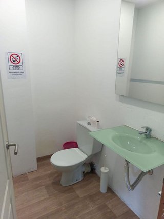 Oficina en alquiler en Sant Francesc en Valencia