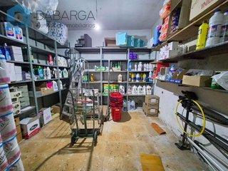Local comercial en venta en Nord - Sant Andreu en Ripollet