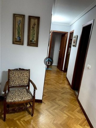 Piso en alquiler en Puerta de Cuartos - Avda. de Portugal en Talavera de la Reina