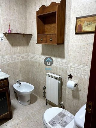 Piso en alquiler en Puerta de Cuartos - Avda. de Portugal en Talavera de la Reina